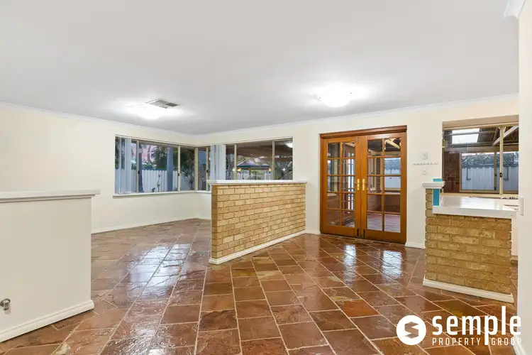 Seventh view of Homely house listing, 40 Mosedale Retreat, Atwell WA 6164