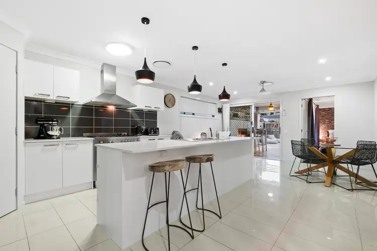 Third view of Homely house listing, 33 Pine Place, Upper Kedron QLD 4055