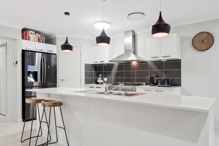 Fourth view of Homely house listing, 33 Pine Place, Upper Kedron QLD 4055