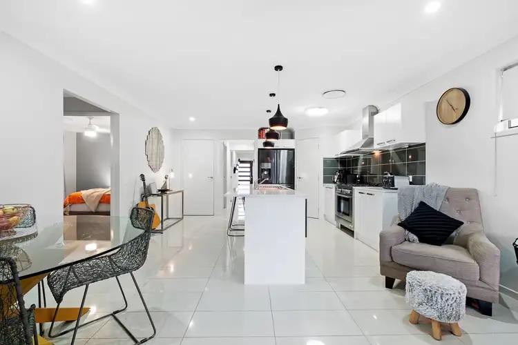 Fifth view of Homely house listing, 33 Pine Place, Upper Kedron QLD 4055