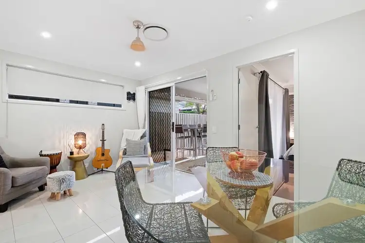 Sixth view of Homely house listing, 33 Pine Place, Upper Kedron QLD 4055