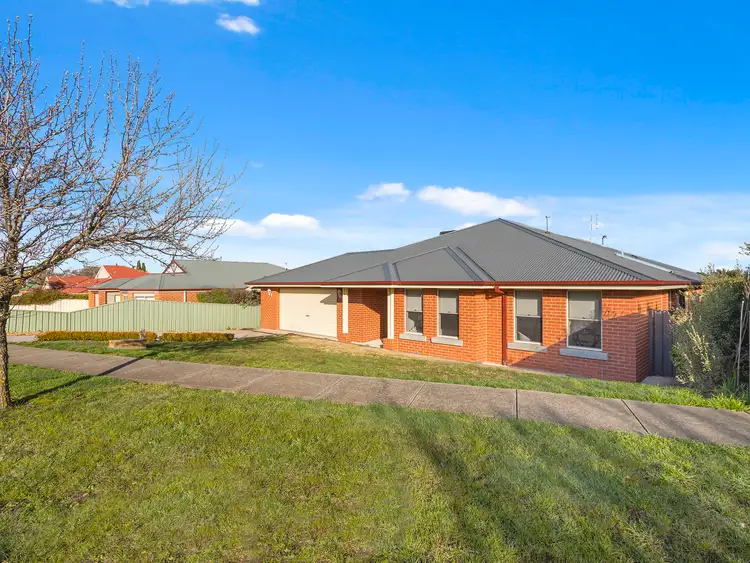 Third view of Homely house listing, 41 Warren Street, Kyneton VIC 3444