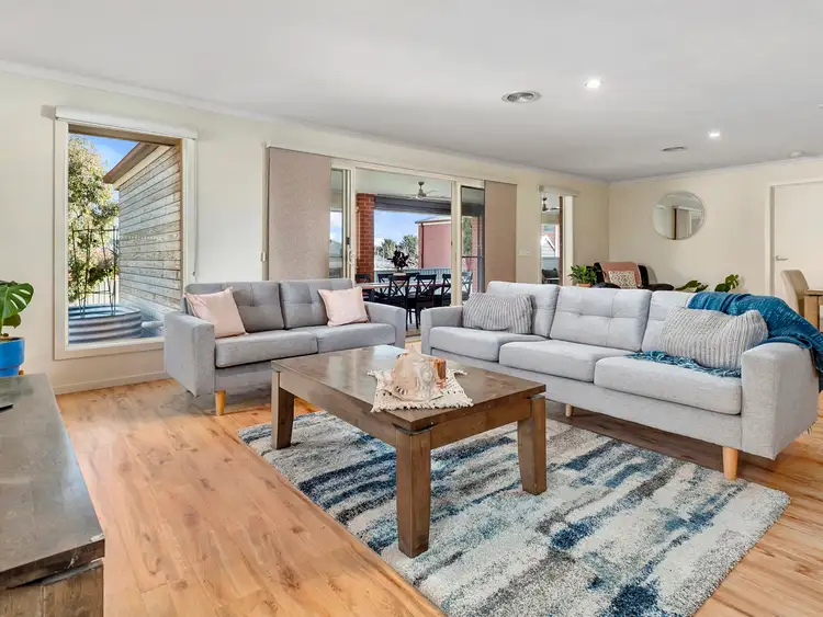 Fourth view of Homely house listing, 41 Warren Street, Kyneton VIC 3444