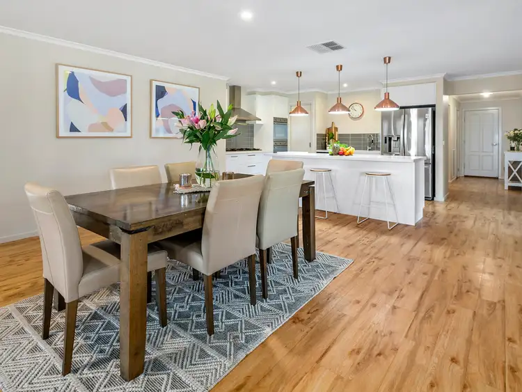 Fifth view of Homely house listing, 41 Warren Street, Kyneton VIC 3444