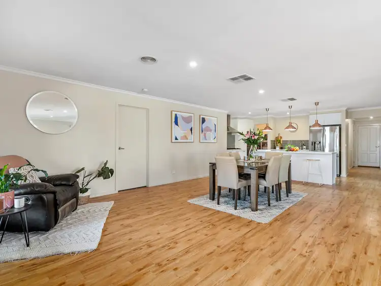 Sixth view of Homely house listing, 41 Warren Street, Kyneton VIC 3444