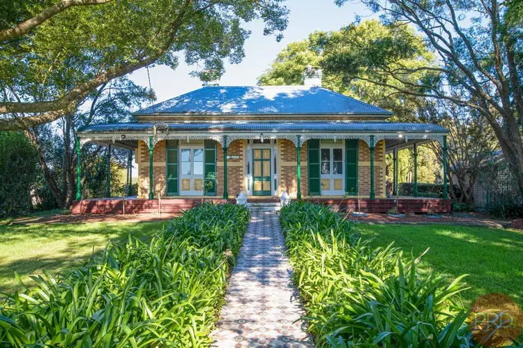 1 Woodberry Road, Millers Forest NSW 2324
