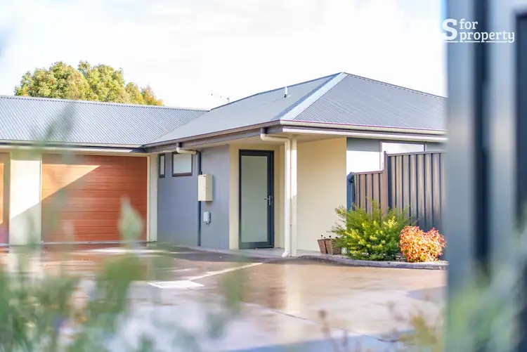 Third view of Homely unit listing, 2/21a Frederick Street, Perth TAS 7300