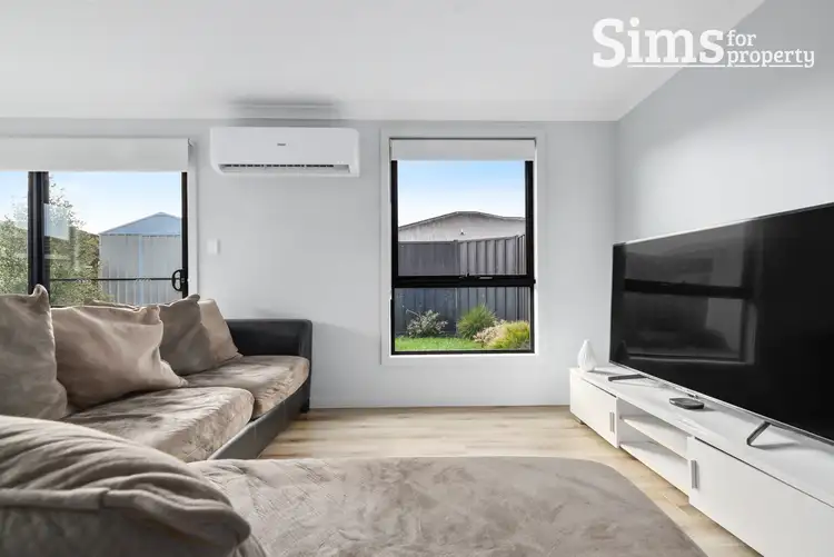 Fifth view of Homely unit listing, 2/21a Frederick Street, Perth TAS 7300