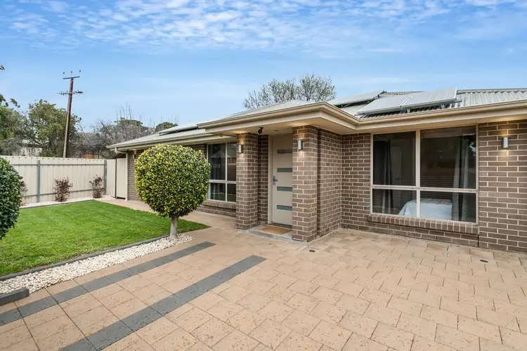 42 Castle Street, Reynella SA 5161