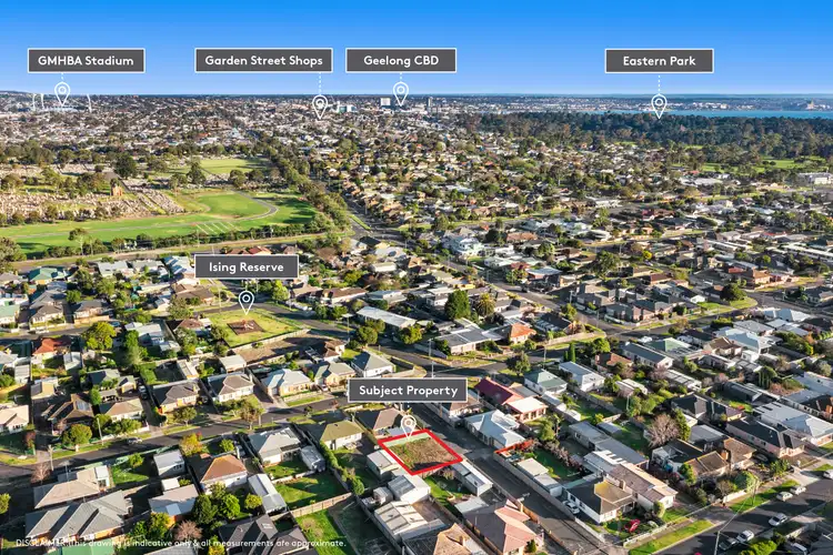 Third view of Homely land listing, 2A Adzar Road, Newcomb VIC 3219