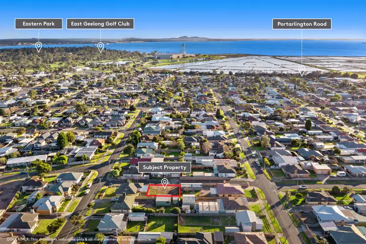 Fifth view of Homely land listing, 2A Adzar Road, Newcomb VIC 3219