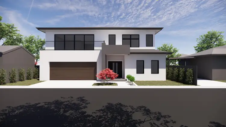Sixth view of Homely land listing, 2A Adzar Road, Newcomb VIC 3219