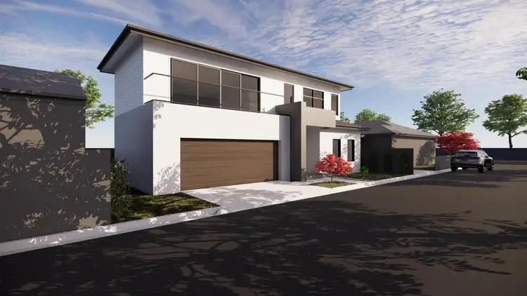 Seventh view of Homely land listing, 2A Adzar Road, Newcomb VIC 3219