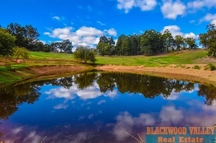 Lot 11 Elwin Taylor Road, Bridgetown WA 6255