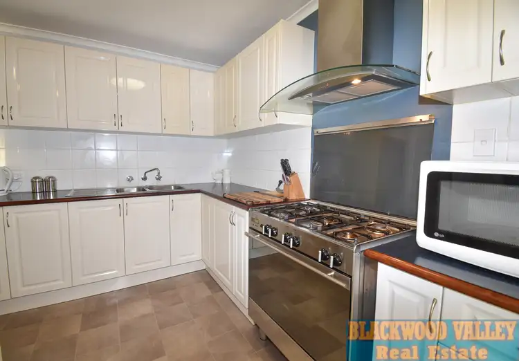 Sixth view of Homely house listing, Lot 11 Elwin Taylor Road, Bridgetown WA 6255