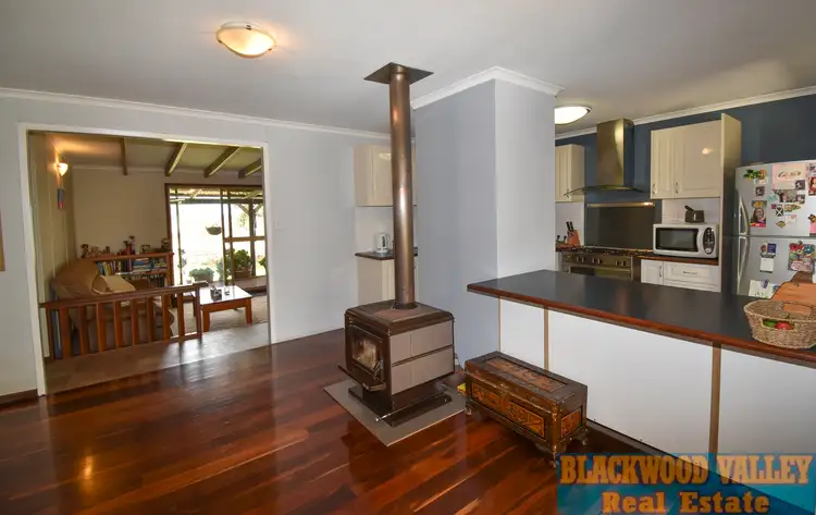 Seventh view of Homely house listing, Lot 11 Elwin Taylor Road, Bridgetown WA 6255