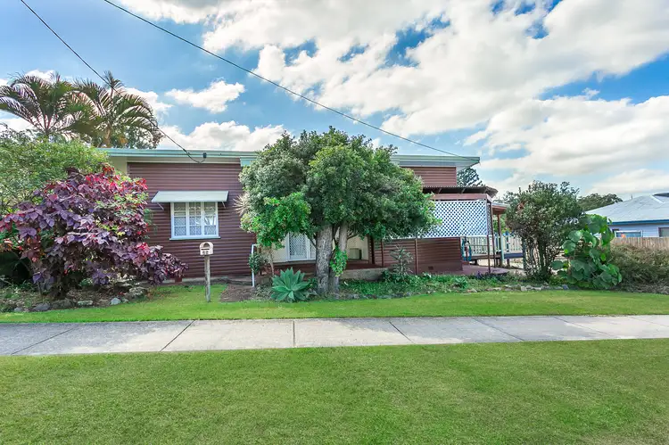 Second view of Homely house listing, 25 Hayes Street, Brassall QLD 4305