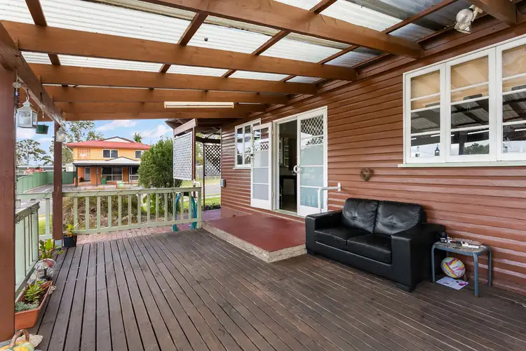 Third view of Homely house listing, 25 Hayes Street, Brassall QLD 4305