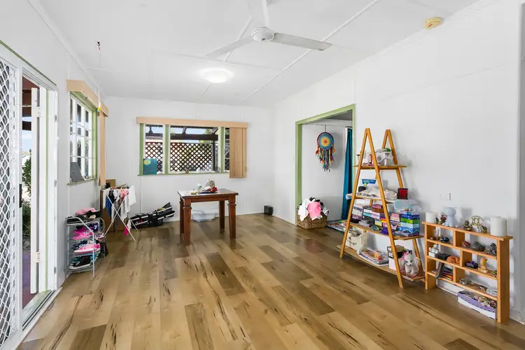Fourth view of Homely house listing, 25 Hayes Street, Brassall QLD 4305