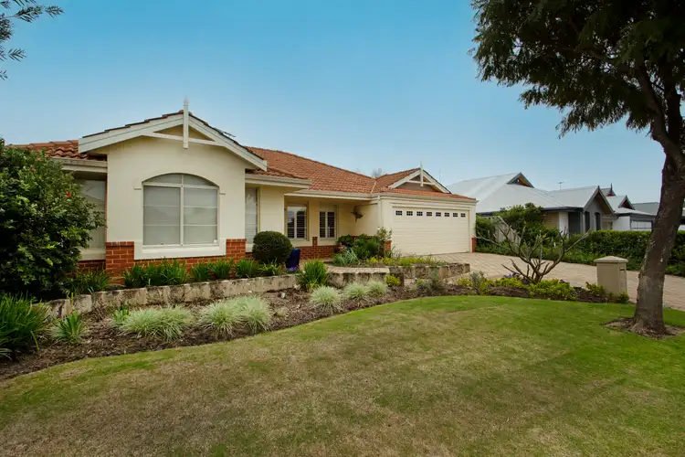 Main view of Homely house listing, 12 Shelduck Crescent, Bennett Springs WA 6063