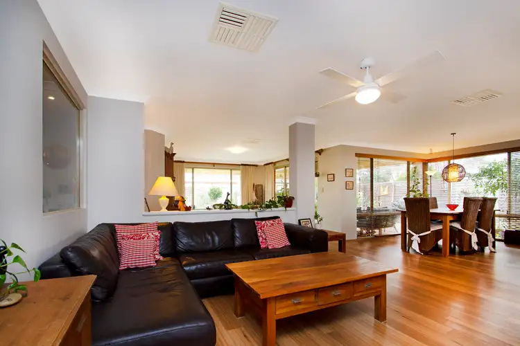 Third view of Homely house listing, 12 Shelduck Crescent, Bennett Springs WA 6063