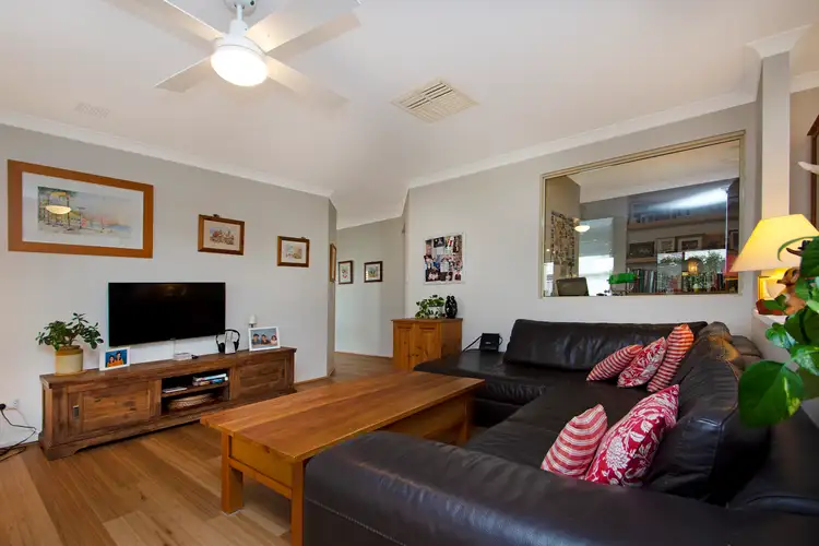 Fourth view of Homely house listing, 12 Shelduck Crescent, Bennett Springs WA 6063