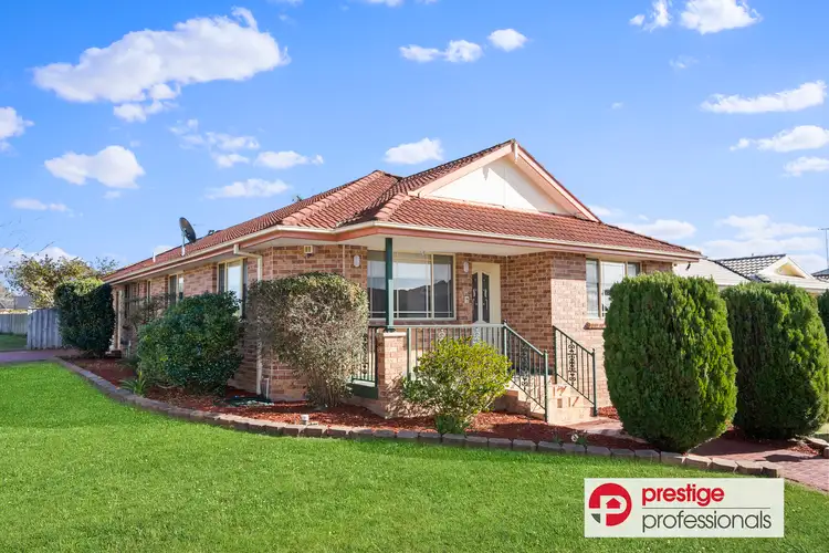 Main view of Homely house listing, 2 Alexandrina Court, Wattle Grove NSW 2173
