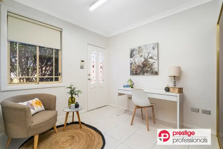 Third view of Homely house listing, 2 Alexandrina Court, Wattle Grove NSW 2173