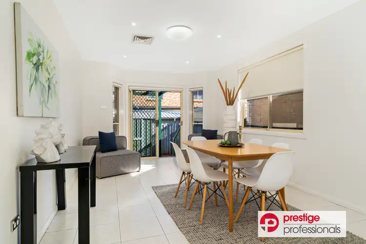 Fourth view of Homely house listing, 2 Alexandrina Court, Wattle Grove NSW 2173