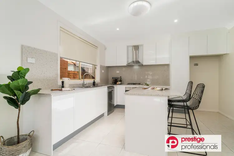 Fifth view of Homely house listing, 2 Alexandrina Court, Wattle Grove NSW 2173