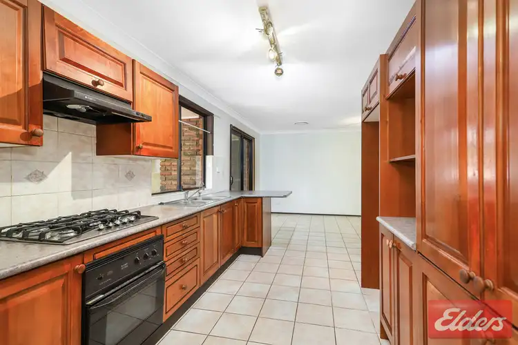 Third view of Homely house listing, 48 Capricorn Road, Kings Langley NSW 2147