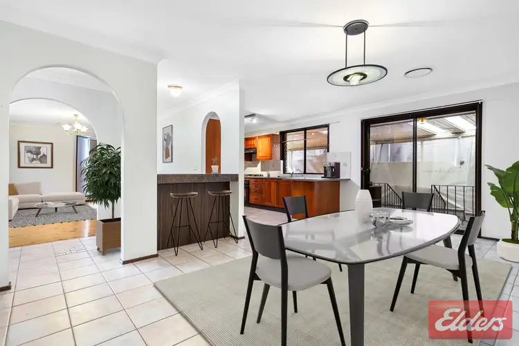 Fourth view of Homely house listing, 48 Capricorn Road, Kings Langley NSW 2147