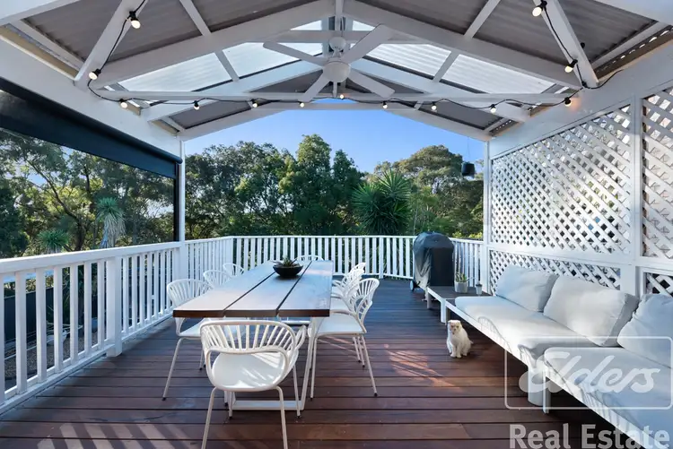 93 Prospect Road, Garden Suburb NSW 2289