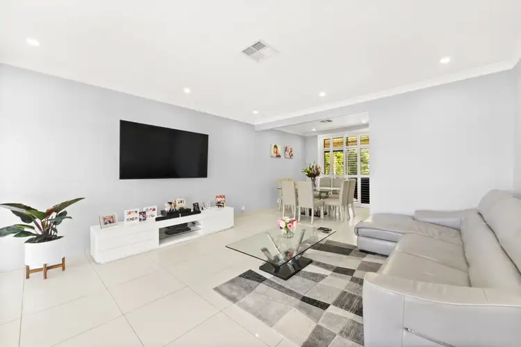 Main view of Homely house listing, 17 Bathurst Street, Gymea NSW 2227