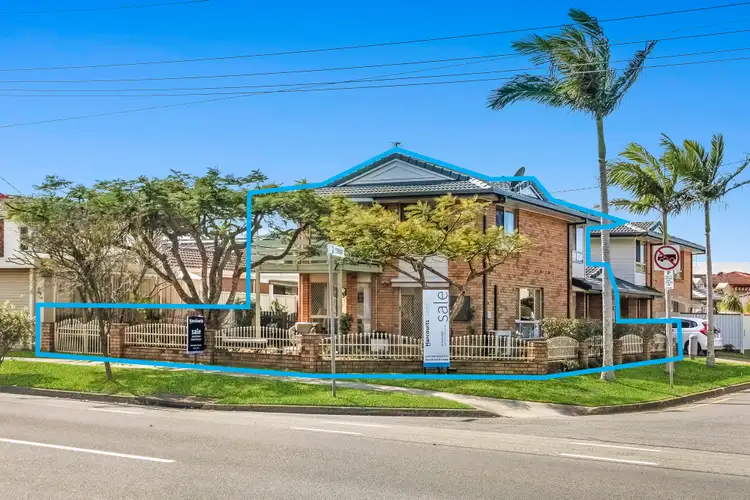 1/31 Eider Avenue, Paradise Point QLD 4216