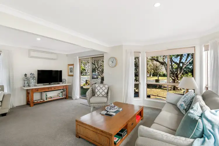 Third view of Homely house listing, 1/31 Eider Avenue, Paradise Point QLD 4216