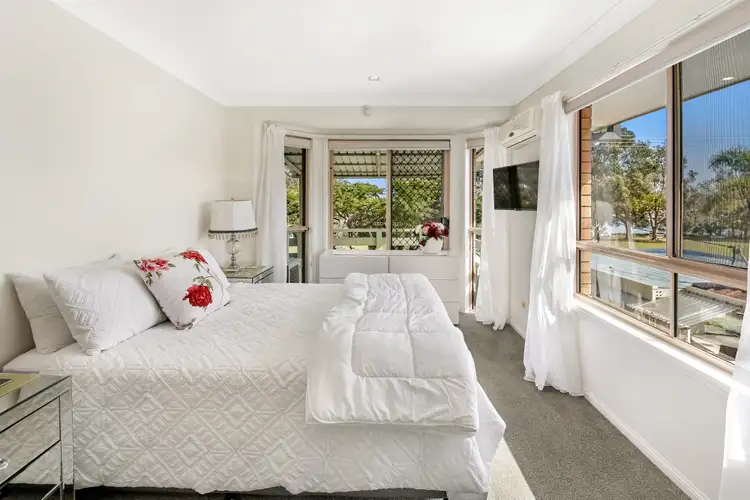 Sixth view of Homely house listing, 1/31 Eider Avenue, Paradise Point QLD 4216