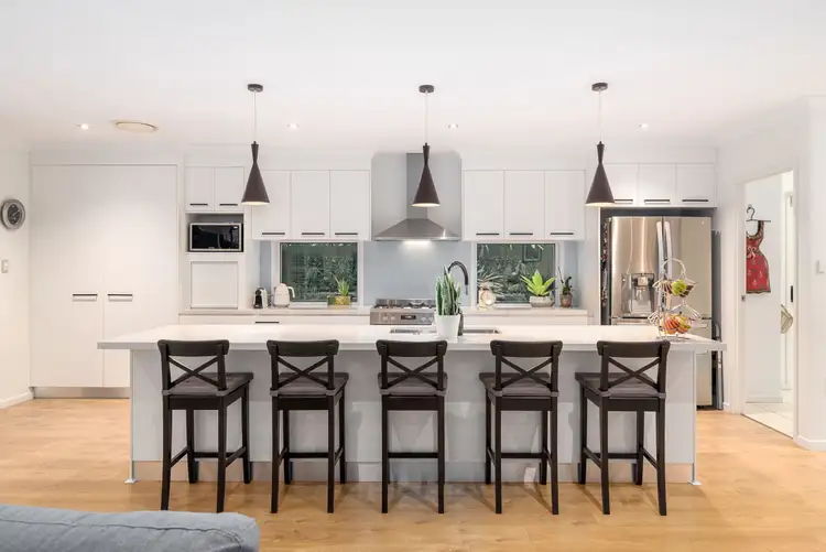 Sixth view of Homely house listing, 62 Elkington Circuit, North Lakes QLD 4509