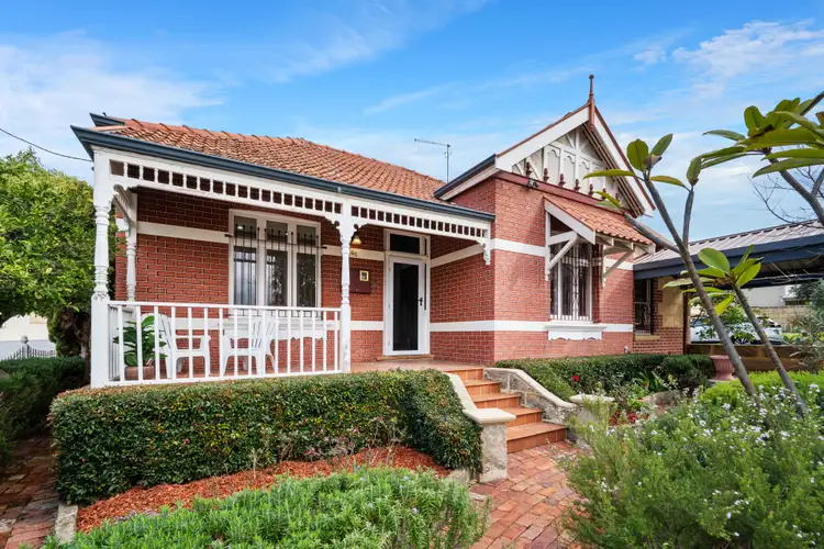 45 Emmerson Street, North Perth WA 6006