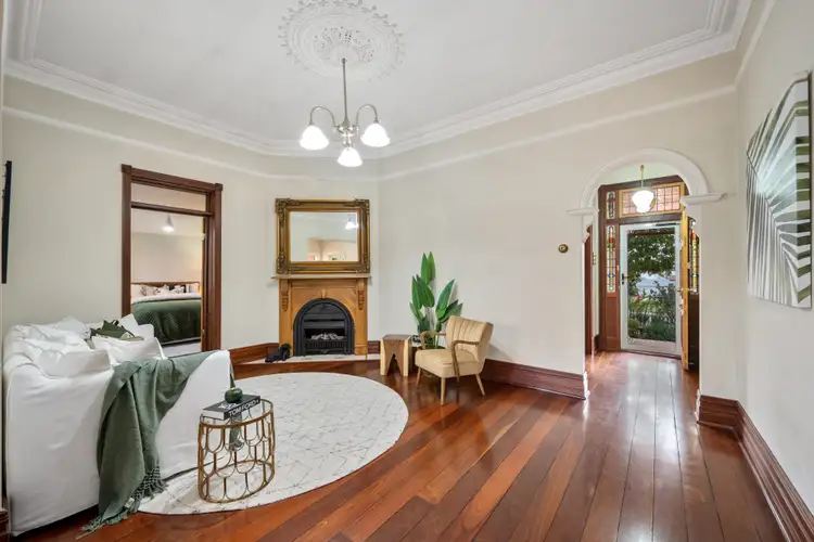 Third view of Homely house listing, 45 Emmerson Street, North Perth WA 6006