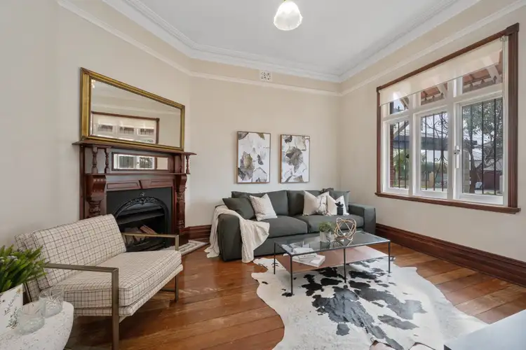 Fourth view of Homely house listing, 45 Emmerson Street, North Perth WA 6006
