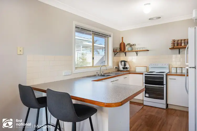 Third view of Homely unit listing, 2/56 Dewhurst Drive, Mudgee NSW 2850