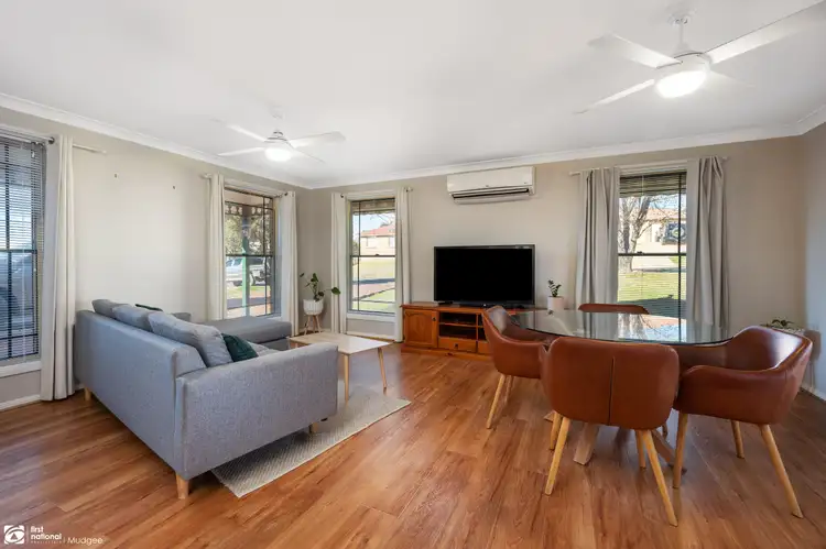 Fourth view of Homely unit listing, 2/56 Dewhurst Drive, Mudgee NSW 2850