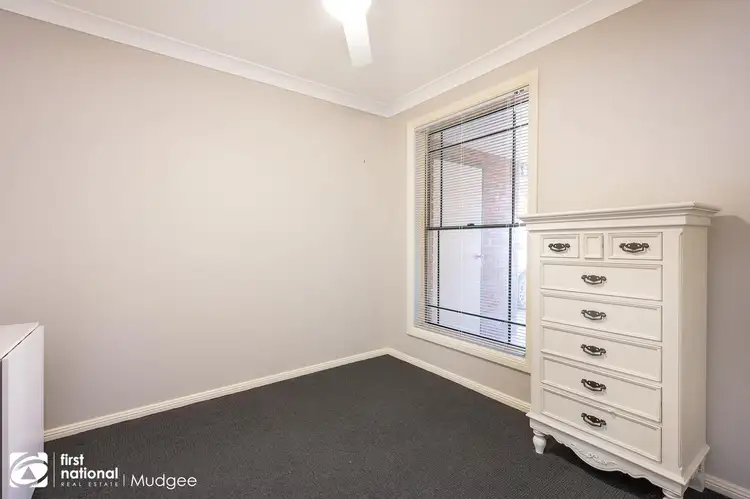 Sixth view of Homely unit listing, 2/56 Dewhurst Drive, Mudgee NSW 2850