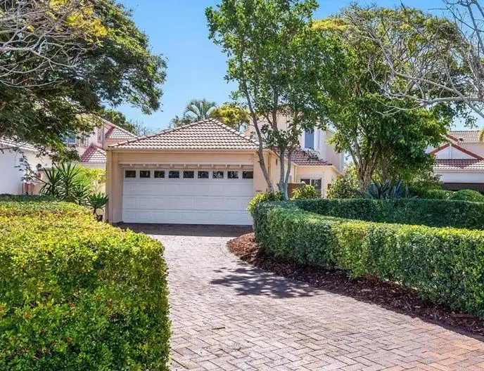 4907 Berkshire Crescent, Sanctuary Cove QLD 4212