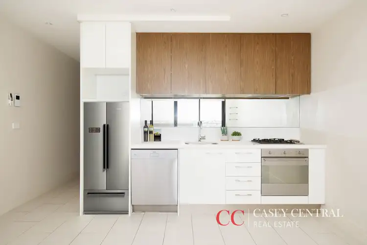 Third view of Homely apartment listing, 7/208 Berkeley Street, Doncaster VIC 3108