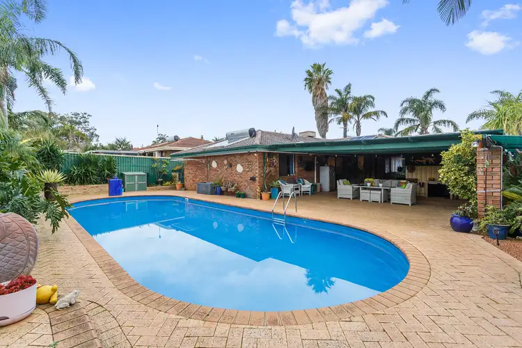 12 Wallawa Street, Wanneroo WA 6065