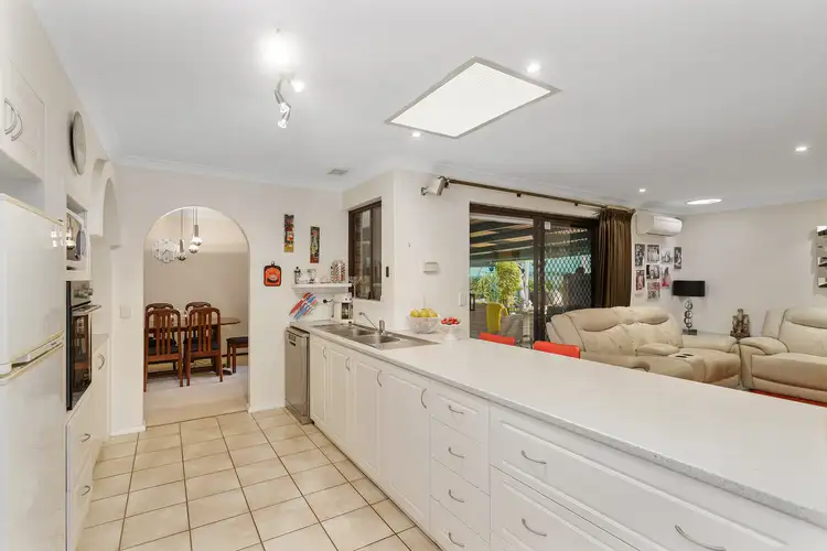 Third view of Homely house listing, 12 Wallawa Street, Wanneroo WA 6065