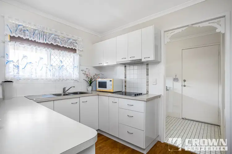 Third view of Homely villa listing, 5/56 Miller Street, Kippa-Ring QLD 4021