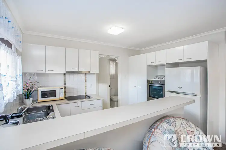 Fourth view of Homely villa listing, 5/56 Miller Street, Kippa-Ring QLD 4021